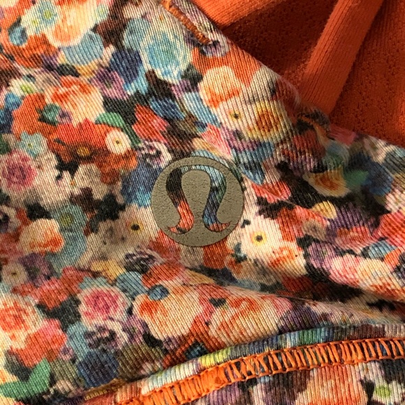 Lululemon Bra - Picture 3 of 5